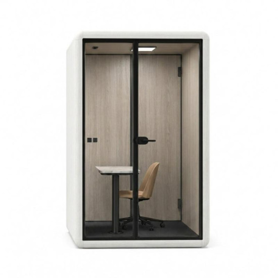 Cabina para Oficina Ejecutiva SILENT MEETING