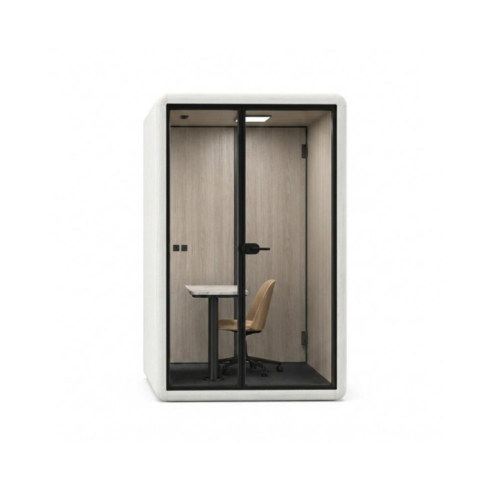 Cabina para Oficina Ejecutiva SILENT MEETING