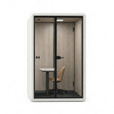 Cabina para Oficina Ejecutiva SILENT MEETING