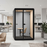 Cabina para Oficina Ejecutiva SILENT MEETING