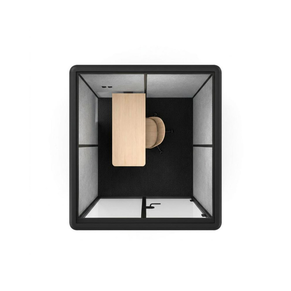 Cabina para Oficina Ejecutiva SILENT MEETING