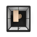 Cabina para Oficina Ejecutiva SILENT MEETING