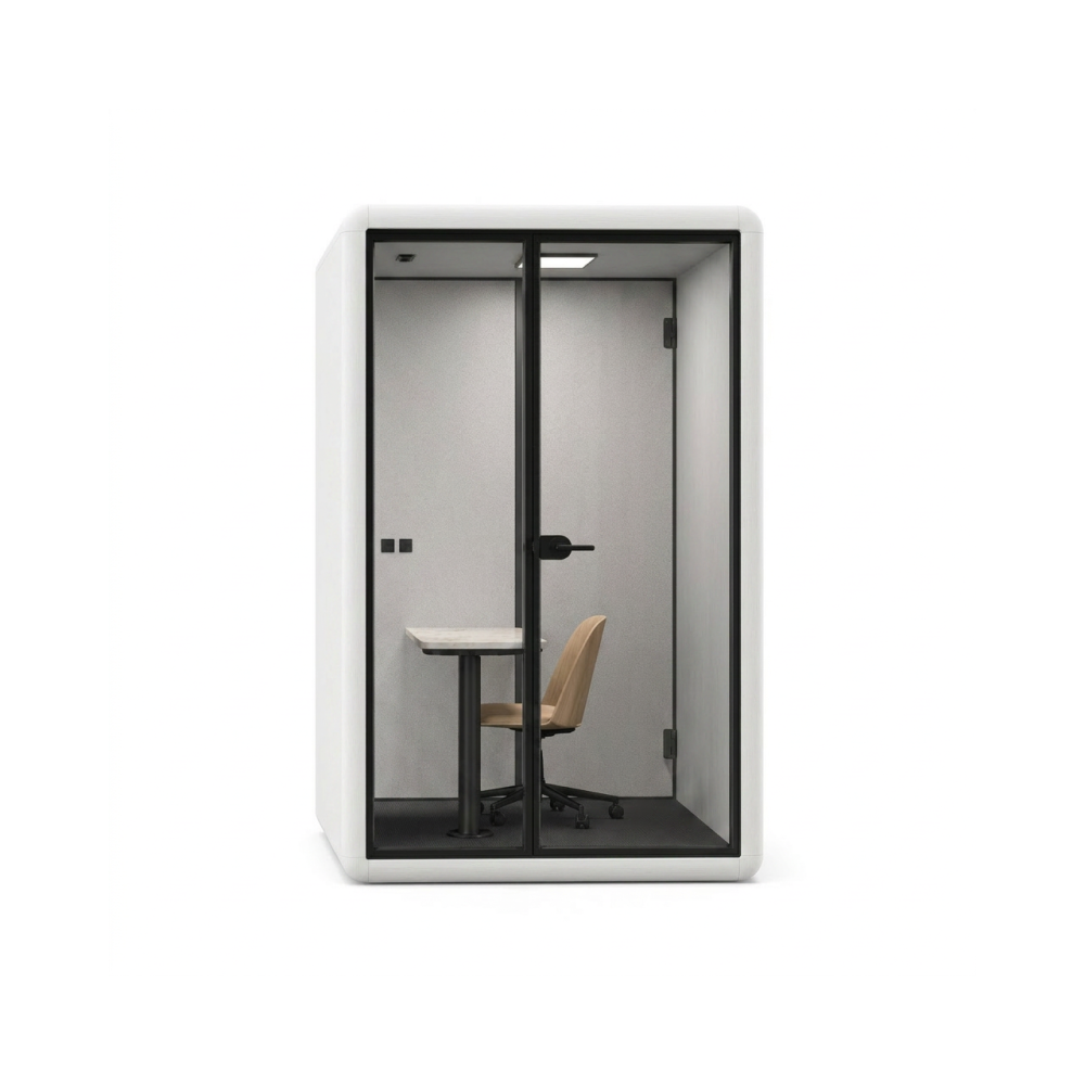Cabina para Oficina Ejecutiva SILENT MEETING