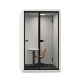 Cabina para Oficina Ejecutiva SILENT MEETING