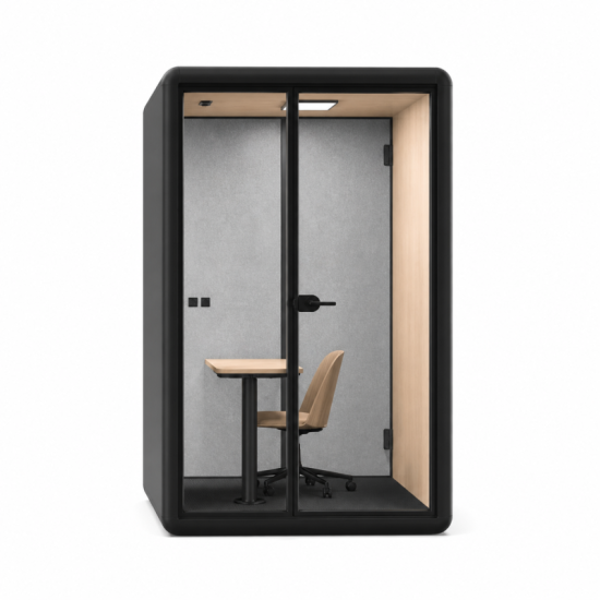 Cabina para Oficina Ejecutiva SILENT MEETING