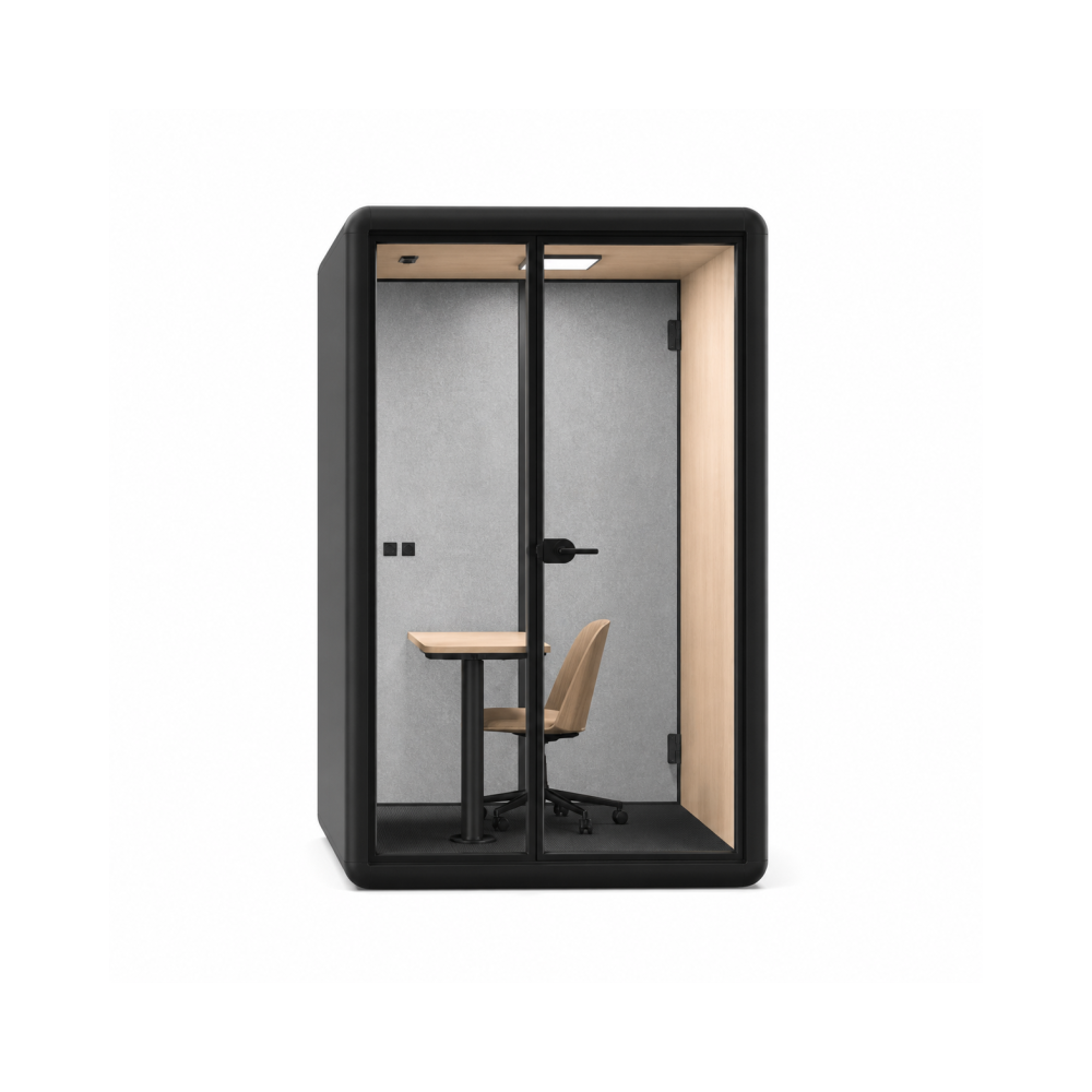 Cabina para Oficina Ejecutiva SILENT MEETING