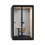 Cabina para Oficina Ejecutiva SILENT MEETING