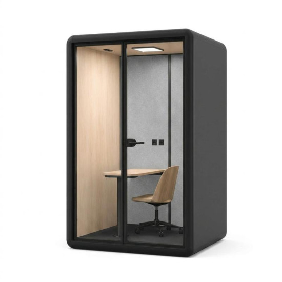 Cabina para Oficina Ejecutiva SILENT MEETING