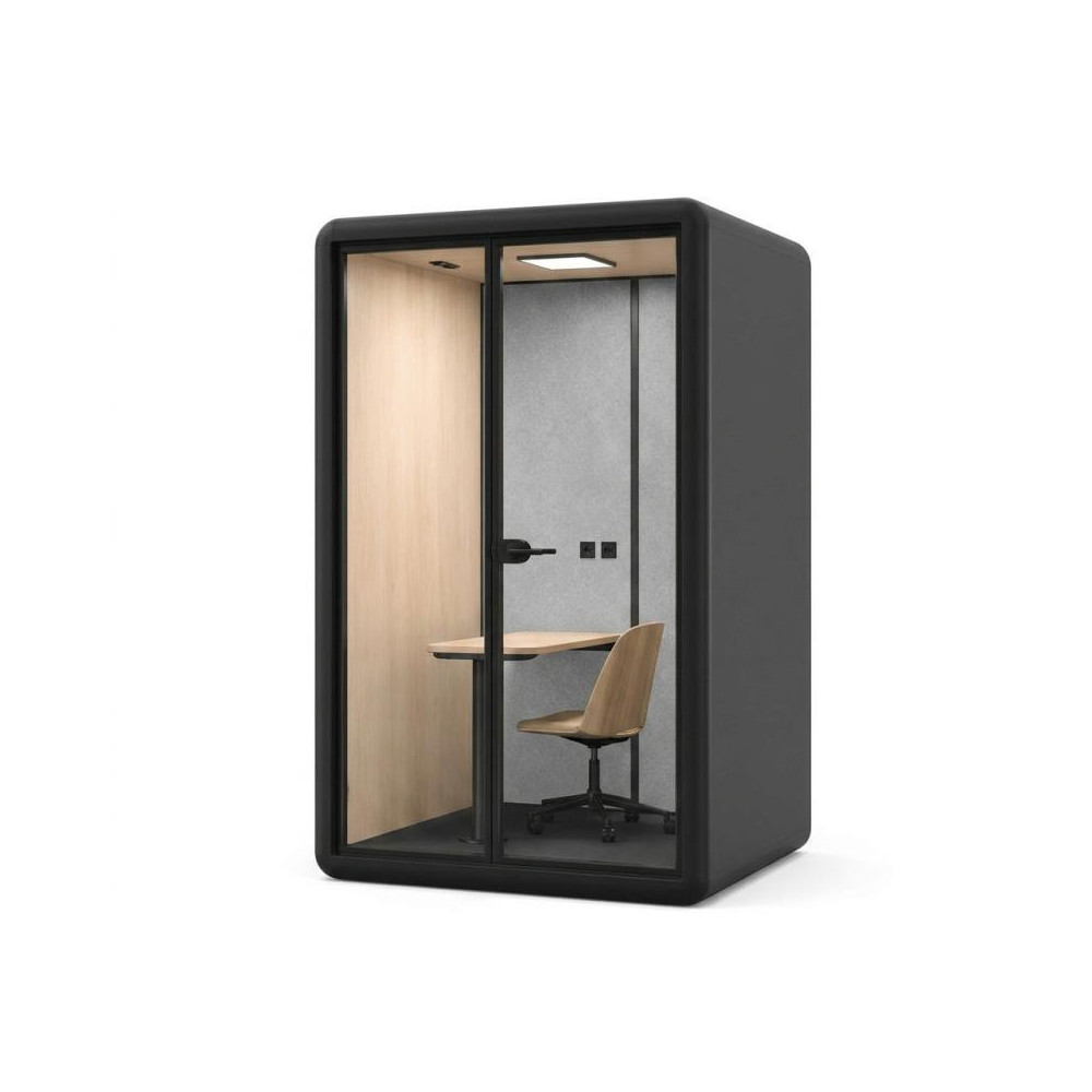 Cabina para Oficina Ejecutiva SILENT MEETING