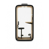 Cabina cubículo para oficina Individual SILENT PRO