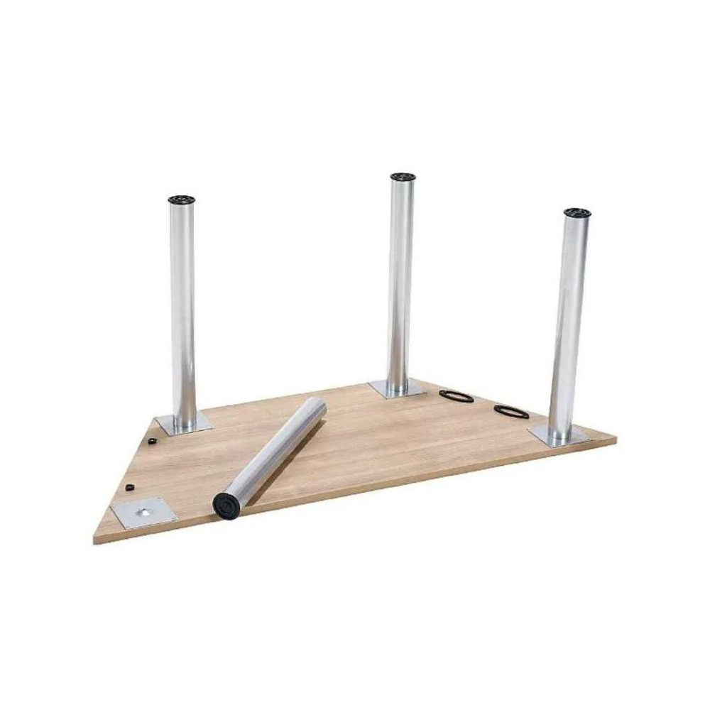 Mesa de Juntas HEXA 12