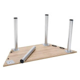 Mesa de Juntas HEXA 12