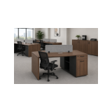 Estación de Trabajo Nova Desk