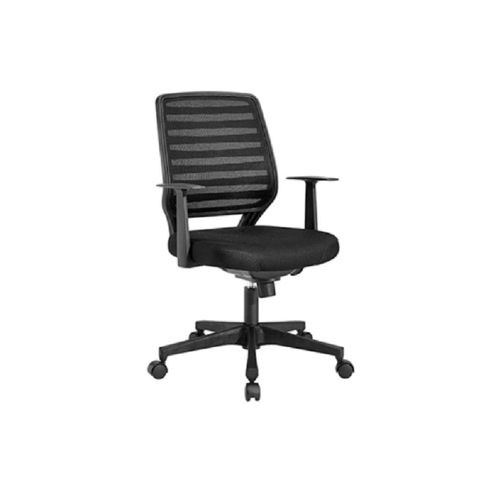 Silla Minotti / Color Negro