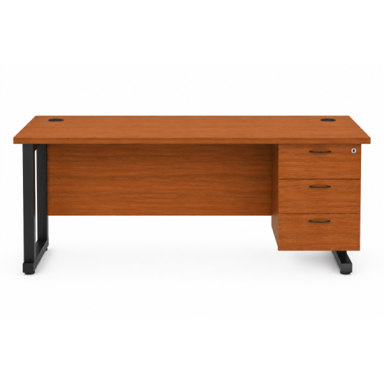 Escritorios para oficina mueble Back desk