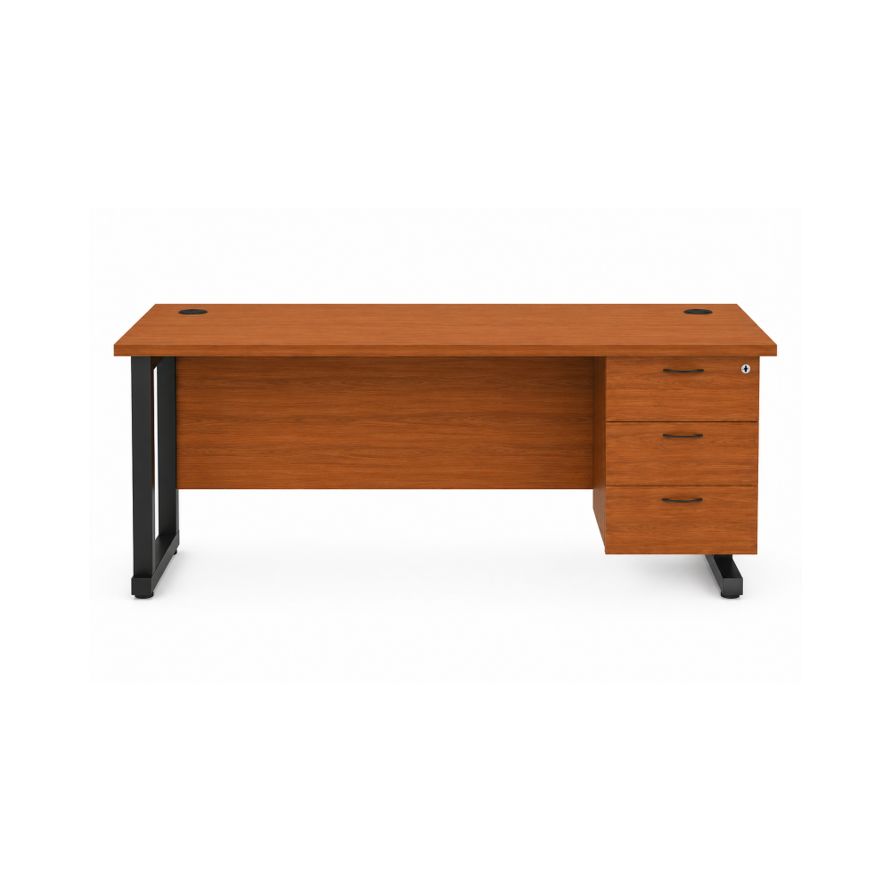 Escritorios para oficina mueble Back desk