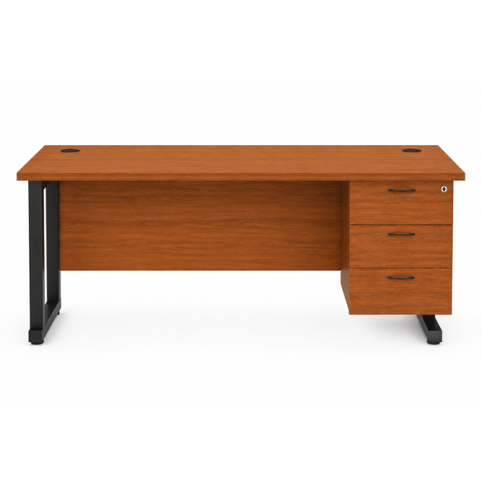 Escritorios para oficina mueble Back desk