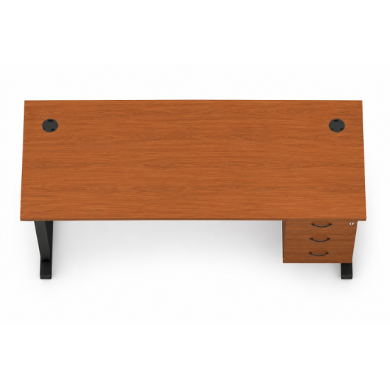Escritorios para oficina mueble Back desk