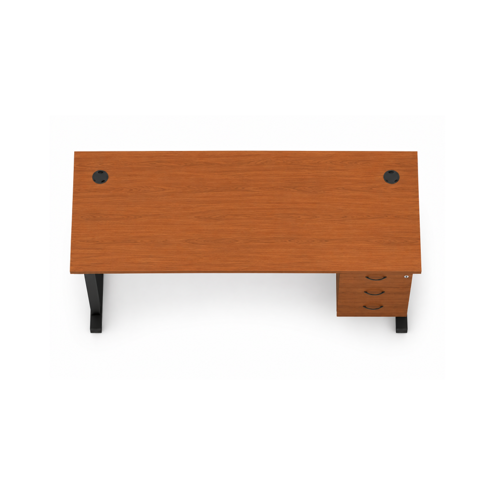 Escritorios para oficina mueble Back desk