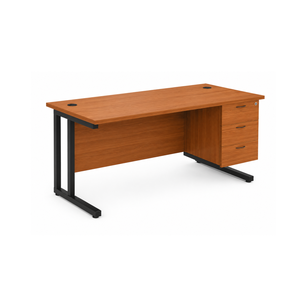 Escritorios para oficina mueble Back desk