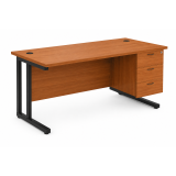 Escritorios para oficina mueble Back desk