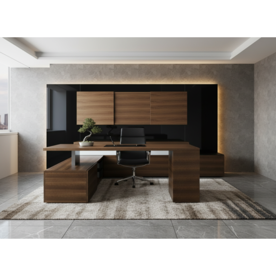 DESKTY