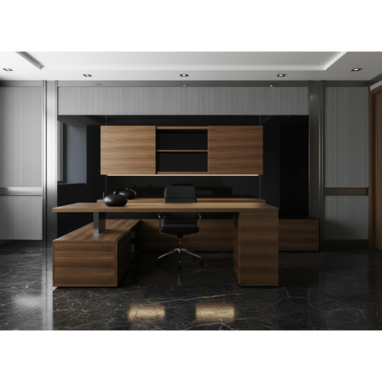 DESKTY
