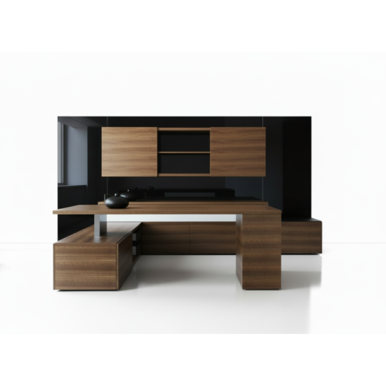 DESKTY