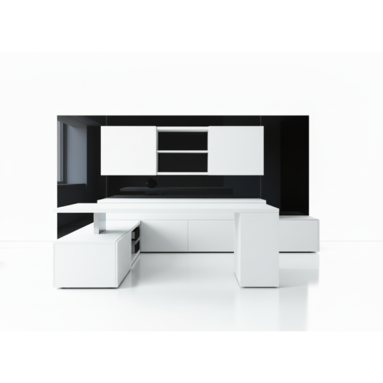 DESKTY
