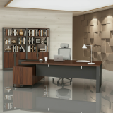 Conjunto CEO CORNER BROWN
