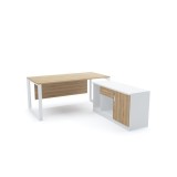 Escritorio Blanco - York