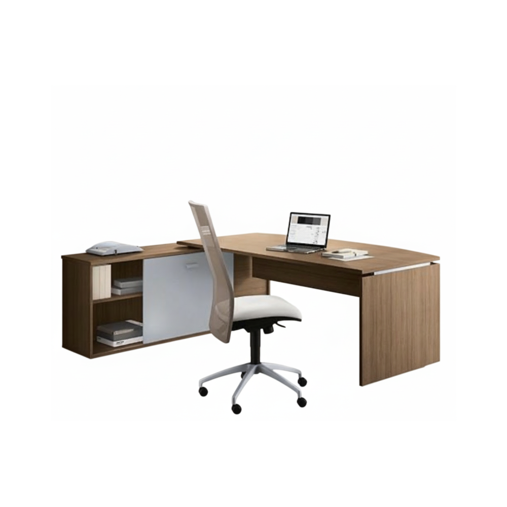 Escritorio CEO BRANDIX