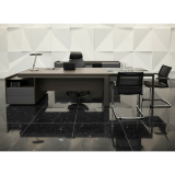 Escritorio de oficina ejecutivo SUCCESS