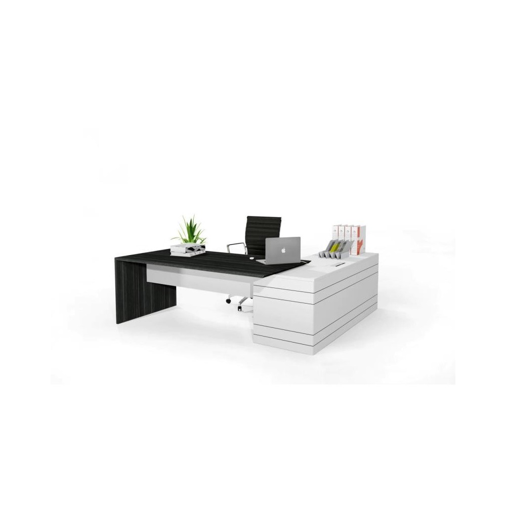 Escritorio Whitemix - Para Oficina